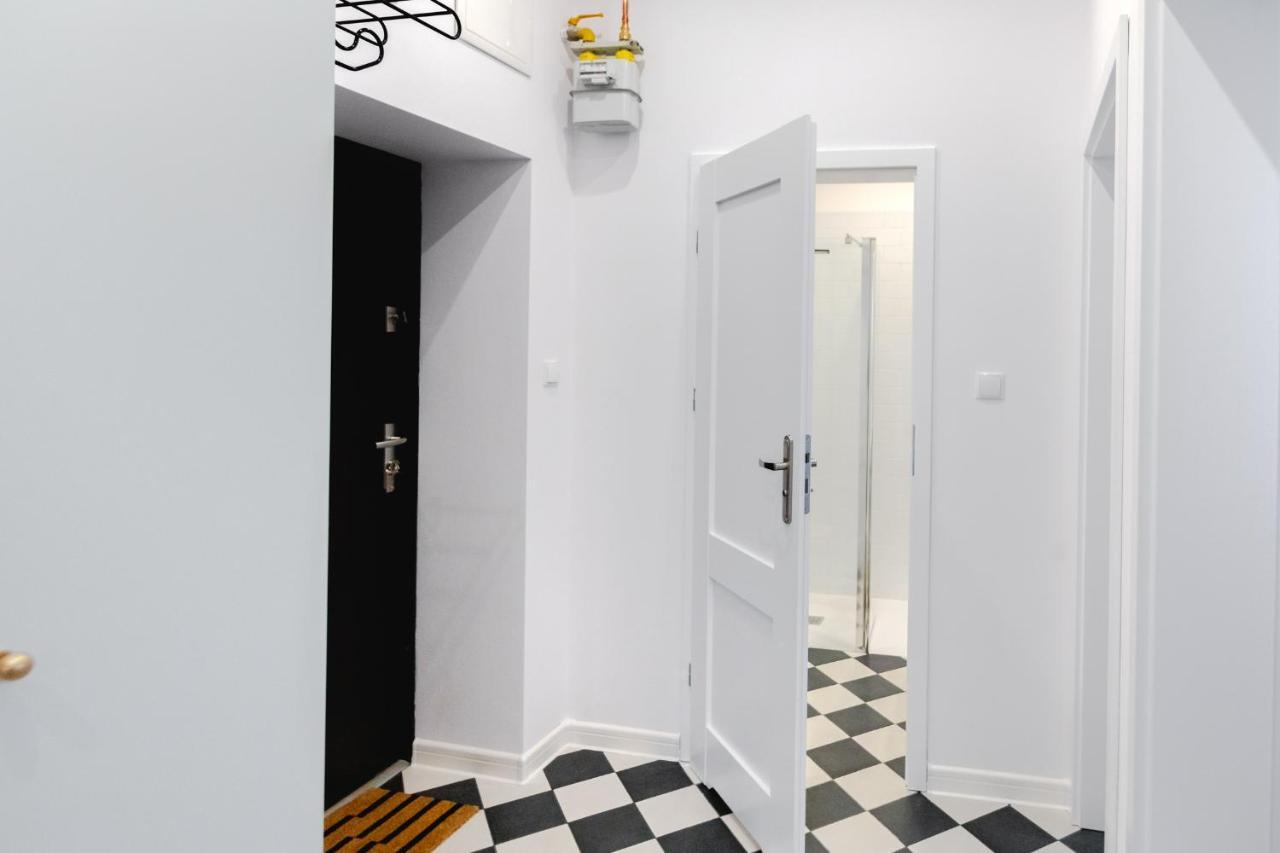 Apartament / Old Town - Sw.Ducha Gdansk Exterior photo